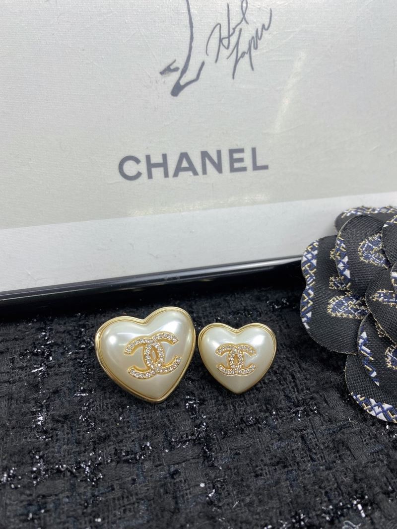 Chanel Brooches